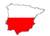 ZAPATERÍA PONS - Polski